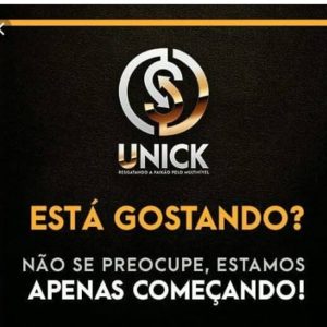 Trabalhe com a unick