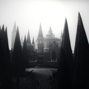 Ilvermorny Rpg
