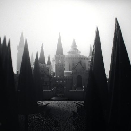 Ilvermorny Rpg