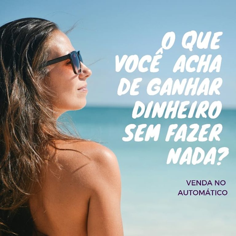 Lucrando na Rede