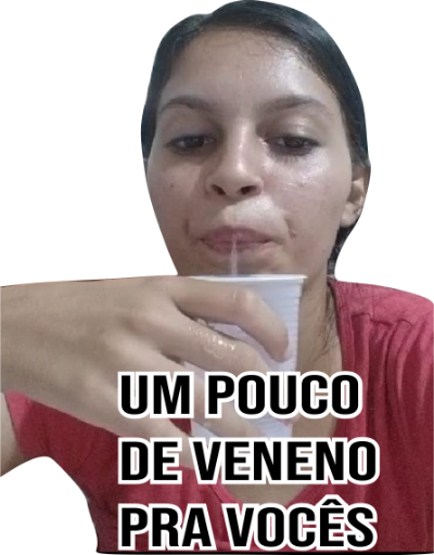 TROCA DE FIGURINHAS