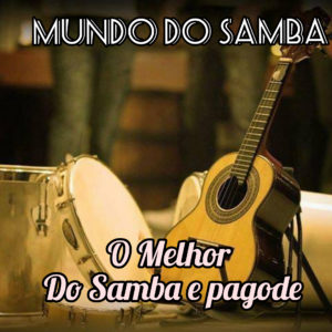 Mundo do samba e pagode