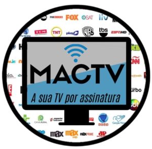 TESTES DE IPTV GRÁTIS!! MacTv por Assinatura