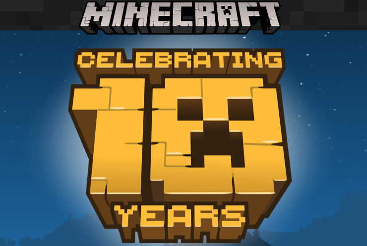 Minecrafter\’s