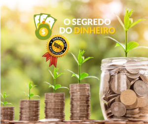 MasterClass O Segredo Do Dinheiro