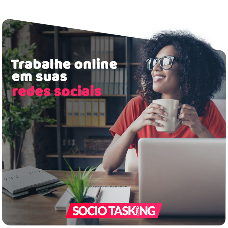Seguidor Profissional