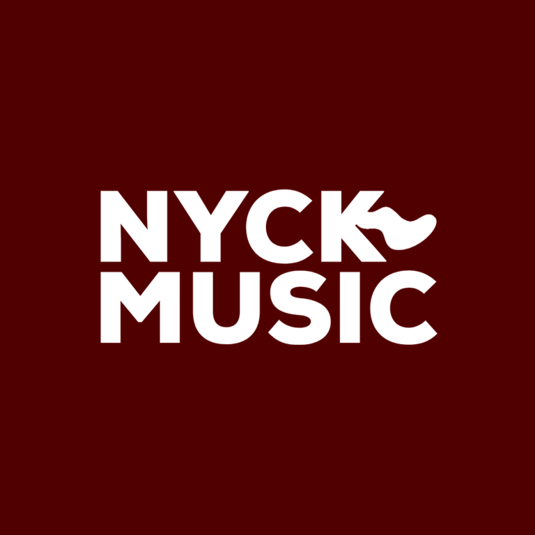 NYCK MUSIC – Gospel Funk