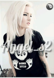 Friends AngeL.&.Mey