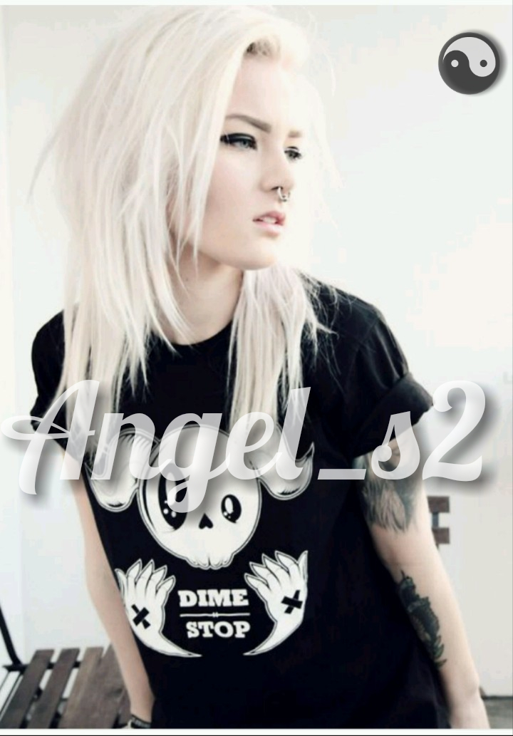 Friends AngeL.&.Mey
