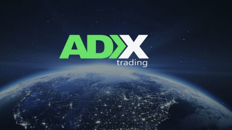 ADX TRADING