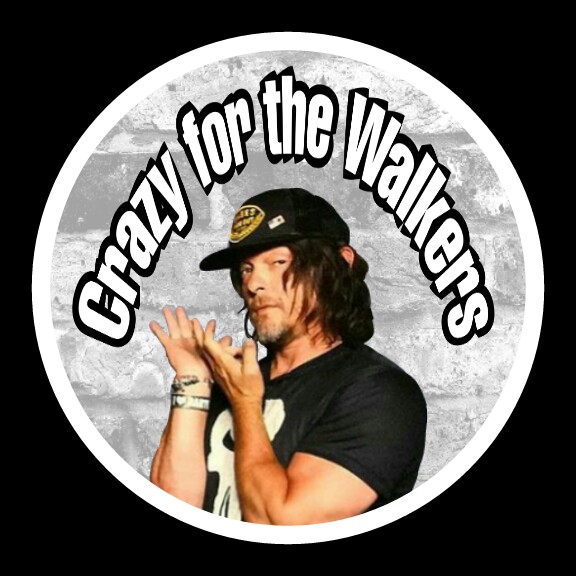Crazy for the Walker