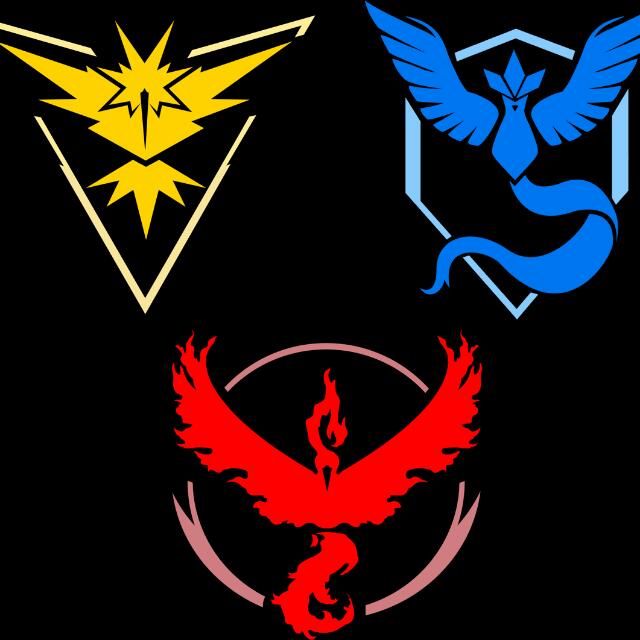 Pokémon GO
