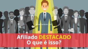 Afiliado Destacado