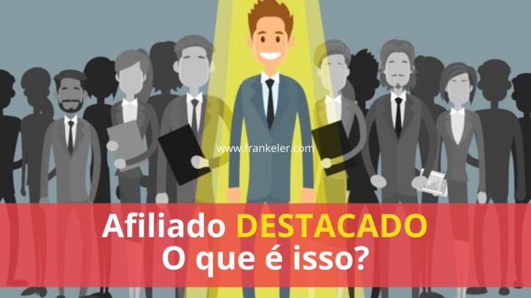 Afiliado Destacado