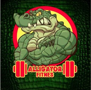 ALLIGATOR FITNES