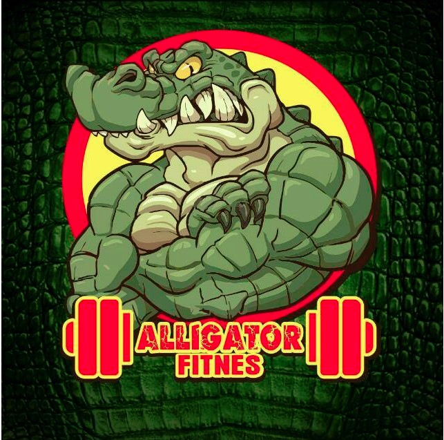 ALLIGATOR FITNES
