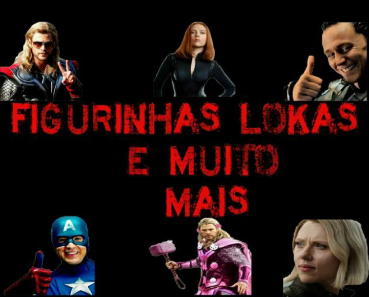 ☠ƒ¡guя¡หнคร łσкคร☠e muito mais…