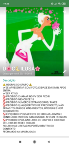 Doce ilusão