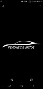 ?VENDAS DE AUTOS?