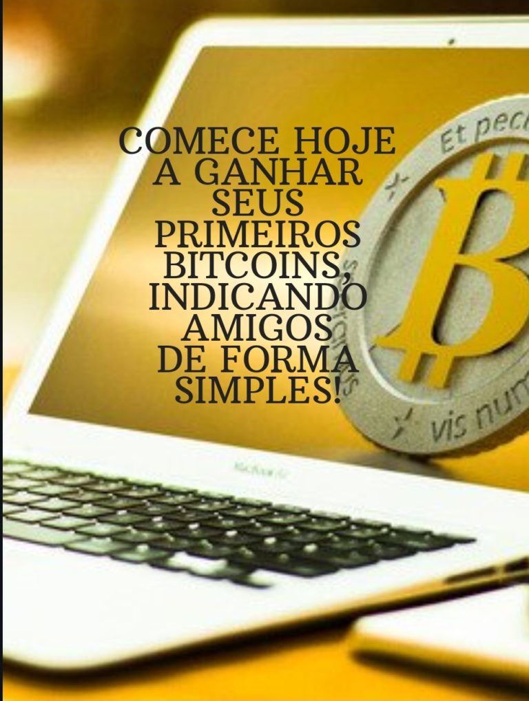 Lucre Fácil com Criptomoedas