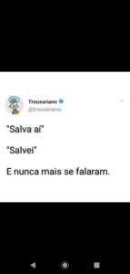 Amizades
