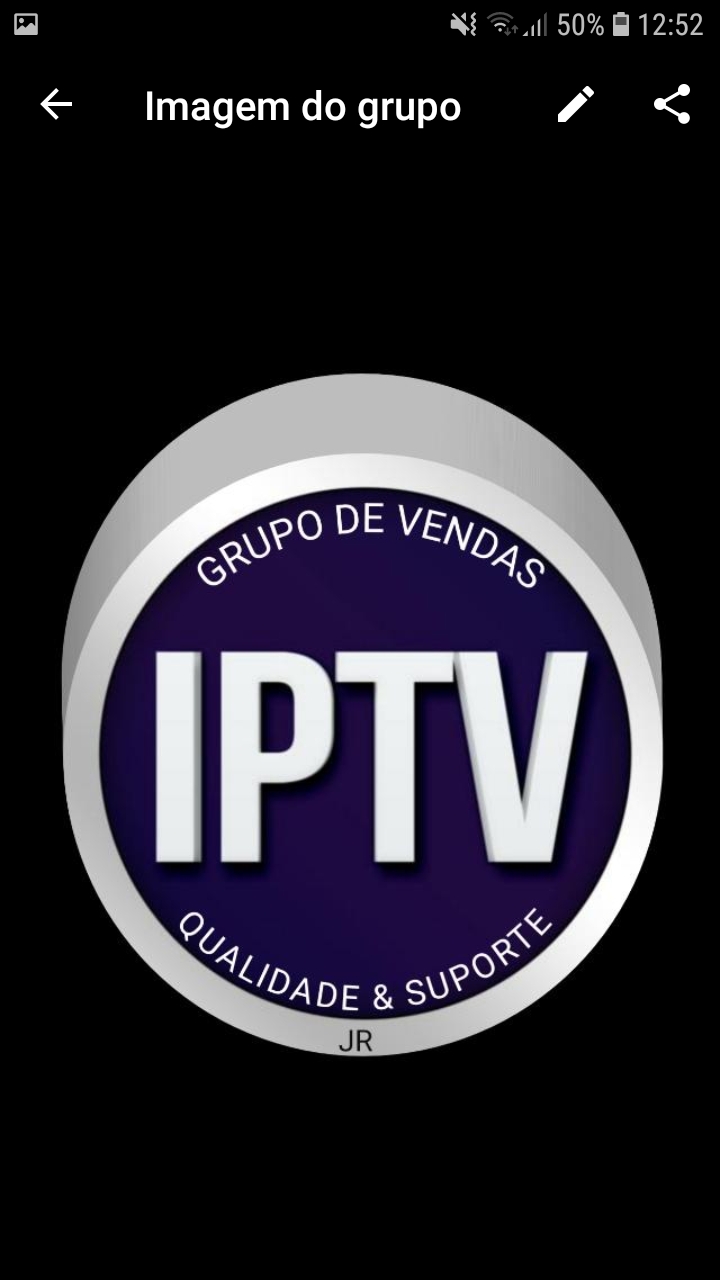 Vendas e suporte iptv