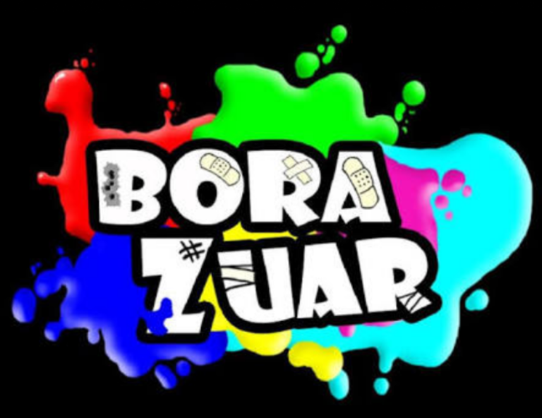 Zuera sem limites!