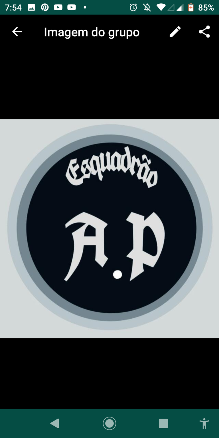 *€squadrão A.P*