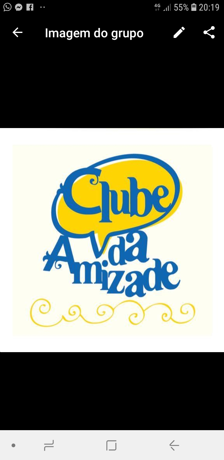 AMIZADES ETERNA