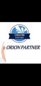 Orion Partner melhor projeto 2019