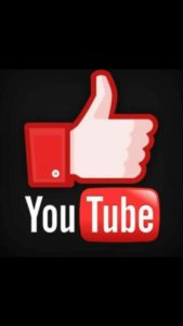 YouTubers ativos 2019