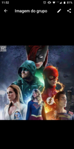 DC Universe