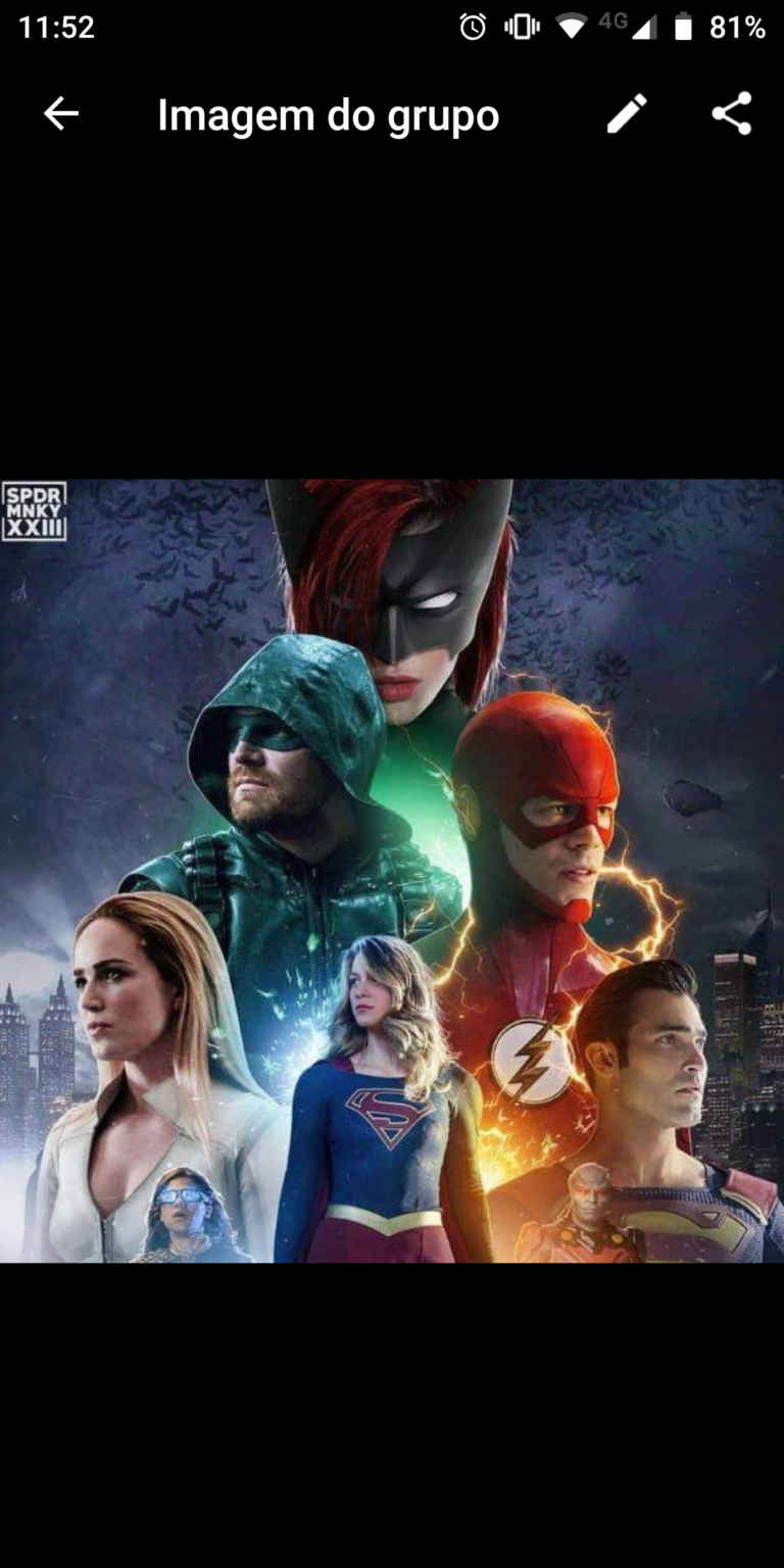 DC Universe