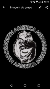 South America Memes