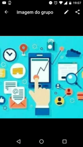 Empreendedores de Sucesso