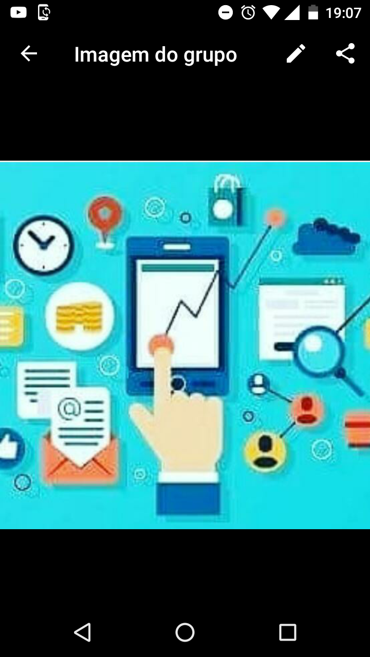 Empreendedores de Sucesso