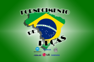 PEÇAS PRA CELULAR