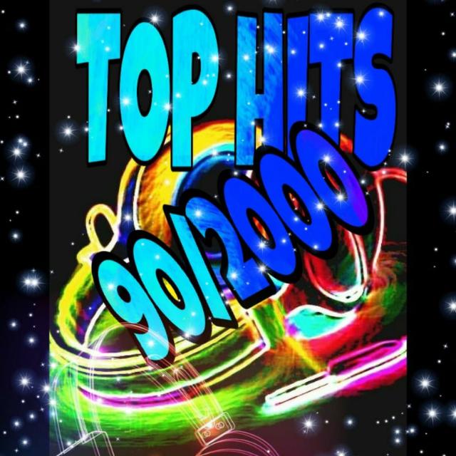 Top Hits 90/2000