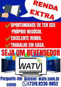 WATV watv.com.br