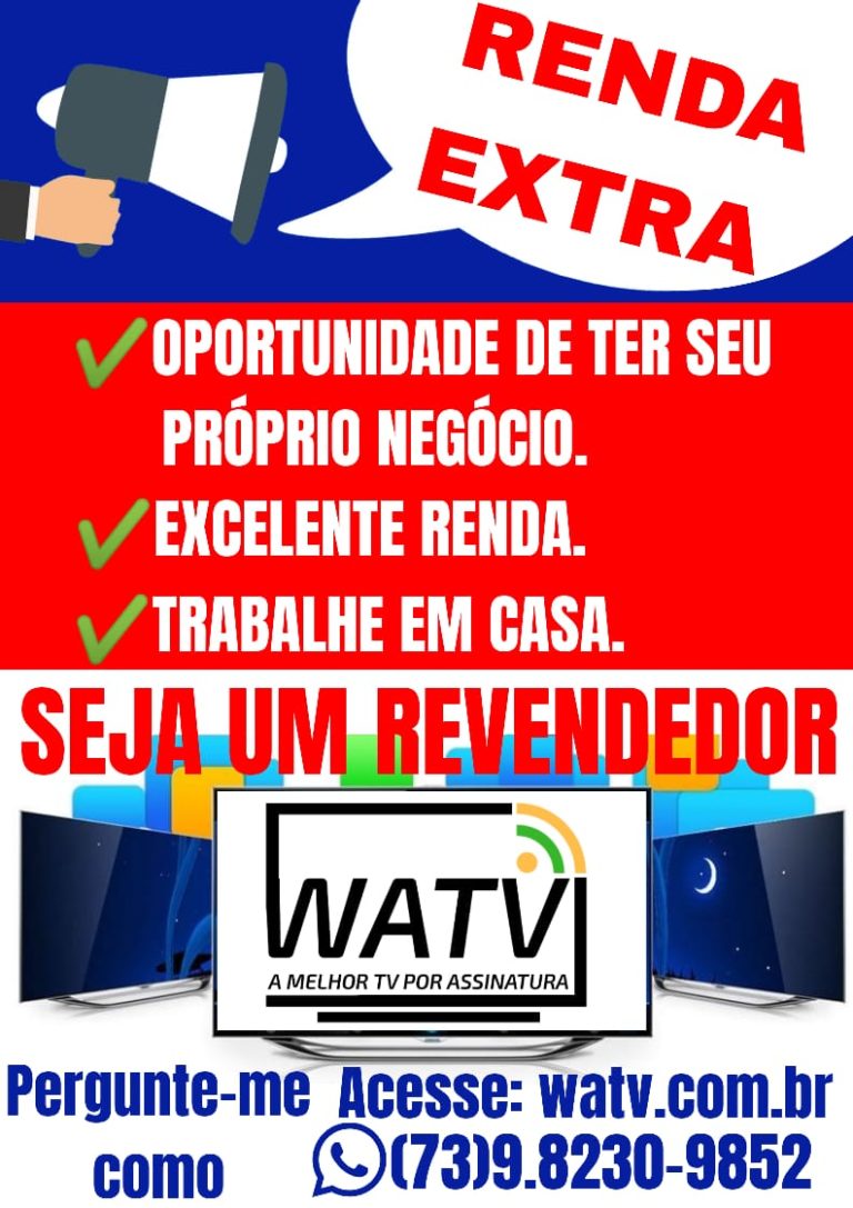 WATV watv.com.br