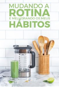 Melhores Hábitos