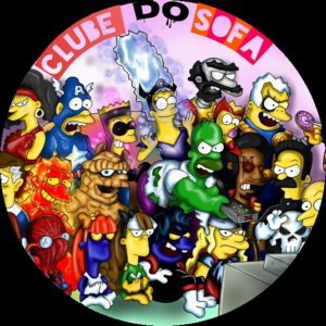 CLUBE DO SOFÁ FILMES & SÉRIES