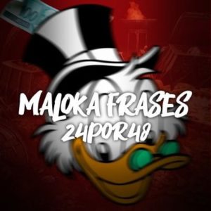 Maloka frases e Status$2