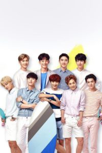 We Are One – EXO