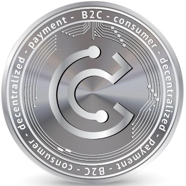 BITCOIN ICO B2CCOIN