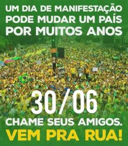 Reacha Brasil