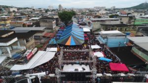 Baile da Gaiola