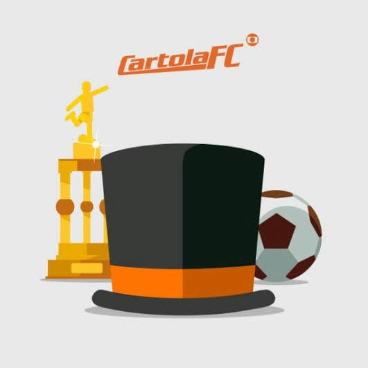 Cartola FC 2019