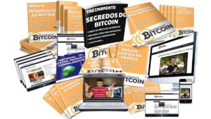 GANHE DINHEIRO COM BTC?