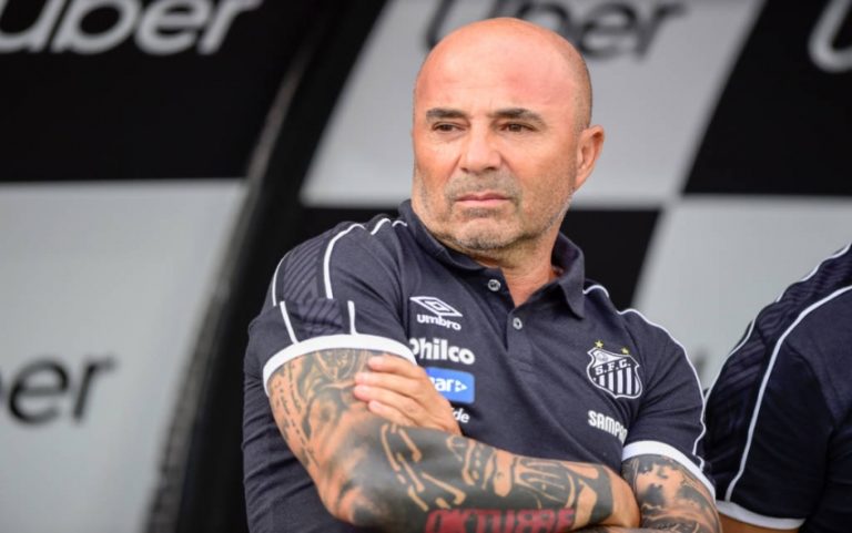Santos FC ??